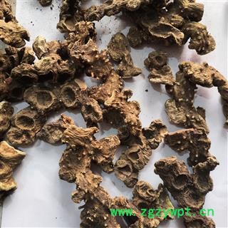 诺源药材行中药材八角莲  独角莲 独叶一枝花   一碗水图4