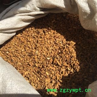 诺源药材行中药材秦艽 麻花秦艽图2