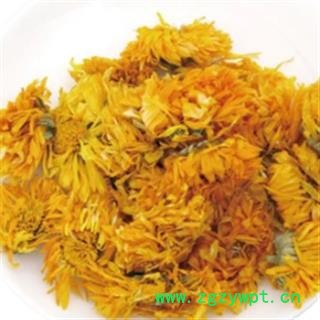 诺源中药材优质花茶金盏菊图2