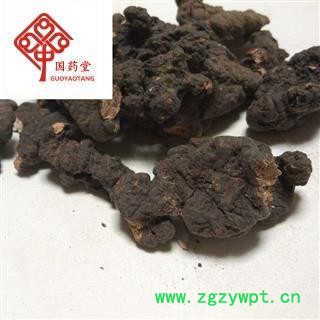 猪苓 大统 产地 吉林省 国药堂 专注品质图3