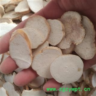 安祁名药八大祁药之一天花粉  栝楼根图2