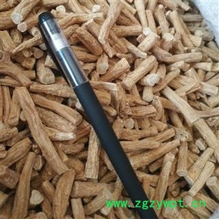 安祁名药正品西洋参 西洋参段图2