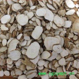 安祁名药白芷 川白芷图2