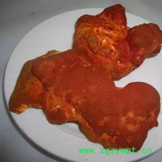 野生血灵芝 牛樟芝 牛樟菇 正品保证质量7天无理由退货退款 华安堂图2