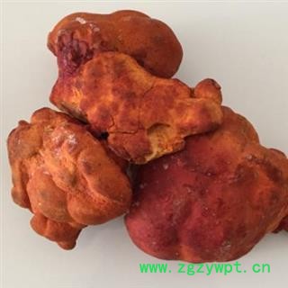 野生血灵芝 牛樟芝 牛樟菇 正品保证质量7天无理由退货退款 华安堂图3