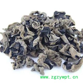 木耳 黑木耳全货正品保证质量7天无理由退货退款 中药材批发 丽丽药业图3