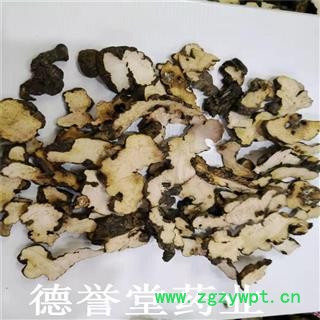 猪苓 统 猪苓 无硫猪苓 批发零售各种规格中药材图4