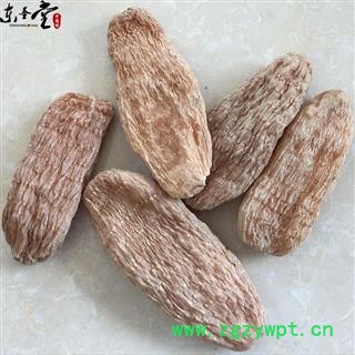 丽江一级红天麻（8头/500克） 源自云南丽江原生态 无硫本色图2