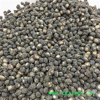 秘鲁玛卡 秘鲁黑玛卡60头（60=1000克） 气味浓香图4