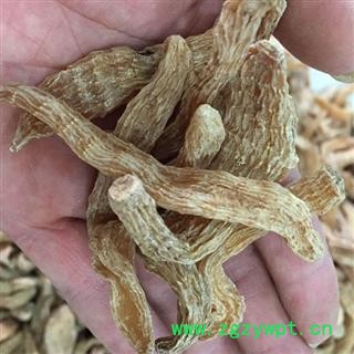 云南丽江红天麻 小红天麻 原生态 无硫本色图2