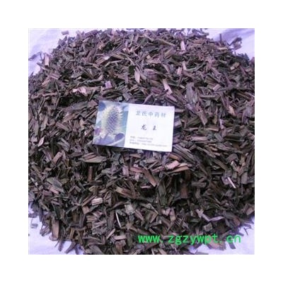 萱草苗、黄花苗 统货 产地 四川省成都市双流县