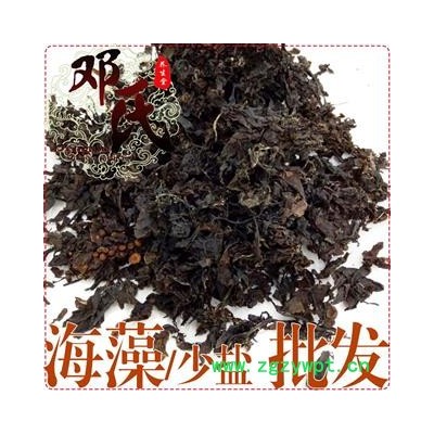 海藻 清水统货 优选品质 产地直供 邓氏中药批发