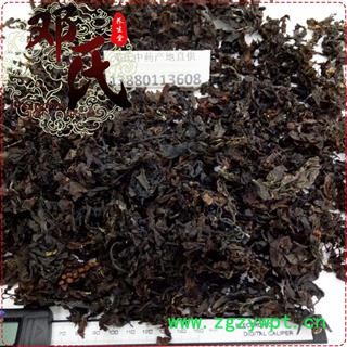 海藻 清水统货 优选品质 产地直供 邓氏中药批发图2