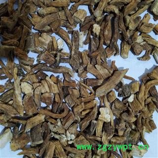 秦艽 秦艽家种选片保证含量 产地 云南省图2