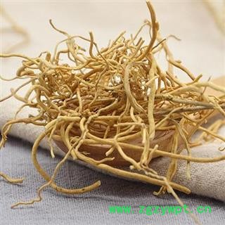 【新货】徐长卿 秦岭逍遥竹 瑶山竹 徐长青 日晒无硫500g图3