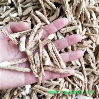 【新货】秦岭野生牛大力根段 手工切段 日晒无硫煲汤好材料1000g图2
