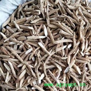 【新货】秦岭野生牛大力根段 手工切段 日晒无硫煲汤好材料1000g图3