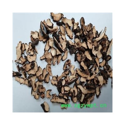 猪苓 小片 产地 山西省长治市