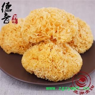 【满包邮】银耳 选 产地四川省 1000g 中药材批发 规格齐全图4