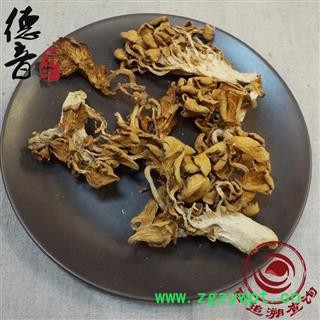 【满包邮】鸡油菌 产地 四川省 1000g 中药材天门冬批发 规格齐全图2