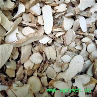 安祁名药穿山龙  穿地龙 地龙骨 野山药图2