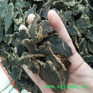 安祁名药无硫中药材玄参  元参 浙元参 各种规格图2