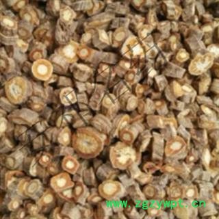 安祁名药防风 统 产地 河北省图2