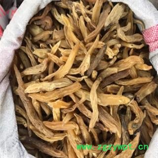 安祁名药野生天冬 天门冬 原生态无硫图2