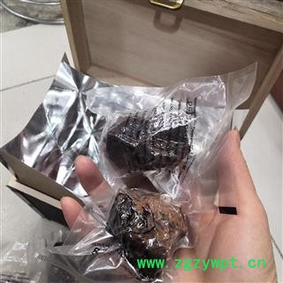 新辉药业桦树茸 白桦茸 桦褐孔菌 桦树泪图2