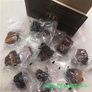 新辉药业桦树茸 白桦茸 桦褐孔菌 桦树泪图4