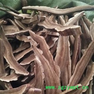 新辉药业中药材灵芝  赤芝 各种规格齐全图2