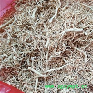 安祁名药长白山人参 人参须 以及各种规格图2