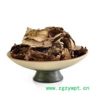 茯苓皮 统货 产地 安徽 华美中药 产地直销 重在品质图3