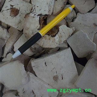 茯神 统货 产地 安徽 华美中药 产地直销 重在品质图3