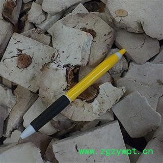 茯神 统货 产地 安徽 华美中药 产地直销 重在品质图2