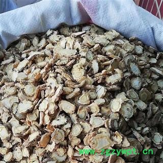 安祁名药防风 防风片 新货无硫图2