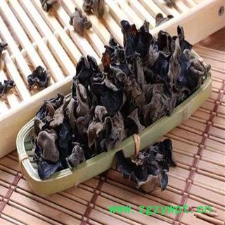 木耳 黑木耳 全干货正品保证质量7天无理由退货退款 中药材批发 丽丽药业图2