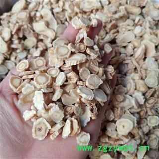 安祁名药桔梗 内蒙桔梗图2