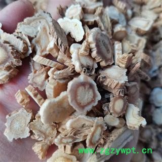 安祁名药桔梗 内蒙古 桔梗 无硫新货图2