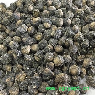 云南丽江40头【40个/公斤】纯黑玛咖/黑玛卡干果图3