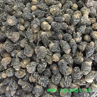 黑玛咖 60头【60个/公斤】黑果 产地 云南省丽江图3