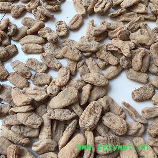 云南昭通天麻一级花粉天麻 每只40克（25个=公斤 ）仿野生天麻图3