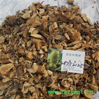 刺梨根 统货 产地 四川省成都市双流县图3