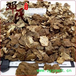 茯苓 茯苓皮 统货 优选品质 产地直供 邓氏中药批发图2