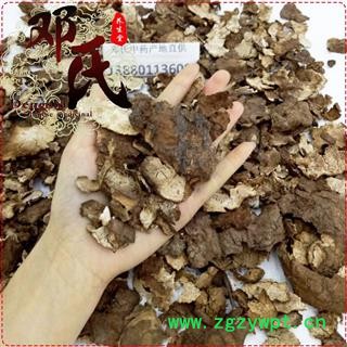 茯苓 茯苓皮 统货 优选品质 产地直供 邓氏中药批发图3