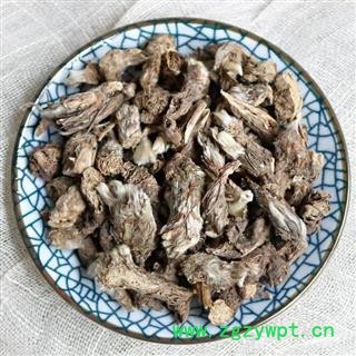 白头翁 秦岭地产手工刨挖500g图2