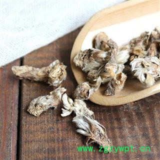 白头翁 秦岭地产手工刨挖500g图4