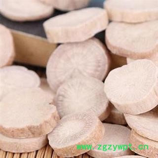 【买10份送1斤】白芍片 秦岭优质白芍 无硫本色芍药 农家自挖 手工切片 日晒1000g另有赤芍图3