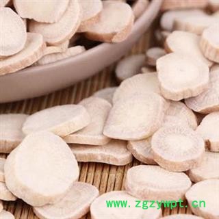 【买10份送1斤】白芍片 秦岭优质白芍 无硫本色芍药 农家自挖 手工切片 日晒1000g另有赤芍图2