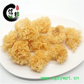 四川通江银耳选货青冈木银耳胶质醇厚无硫通江小朵银耳图2